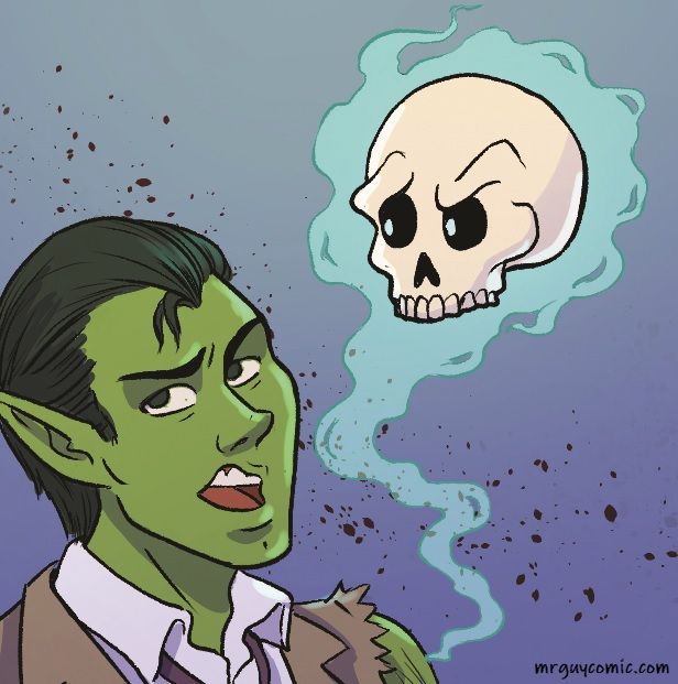 TheTracyQueen's tweet photo. Mr. Guy even looks adorable when he's being snarky! Unf, I'm so into him!
More of @JaceyChase's art of my new #comcibook boyfriend here: https://t.co/FaTwCHDgsI https://t.co/FBP8bDspgz