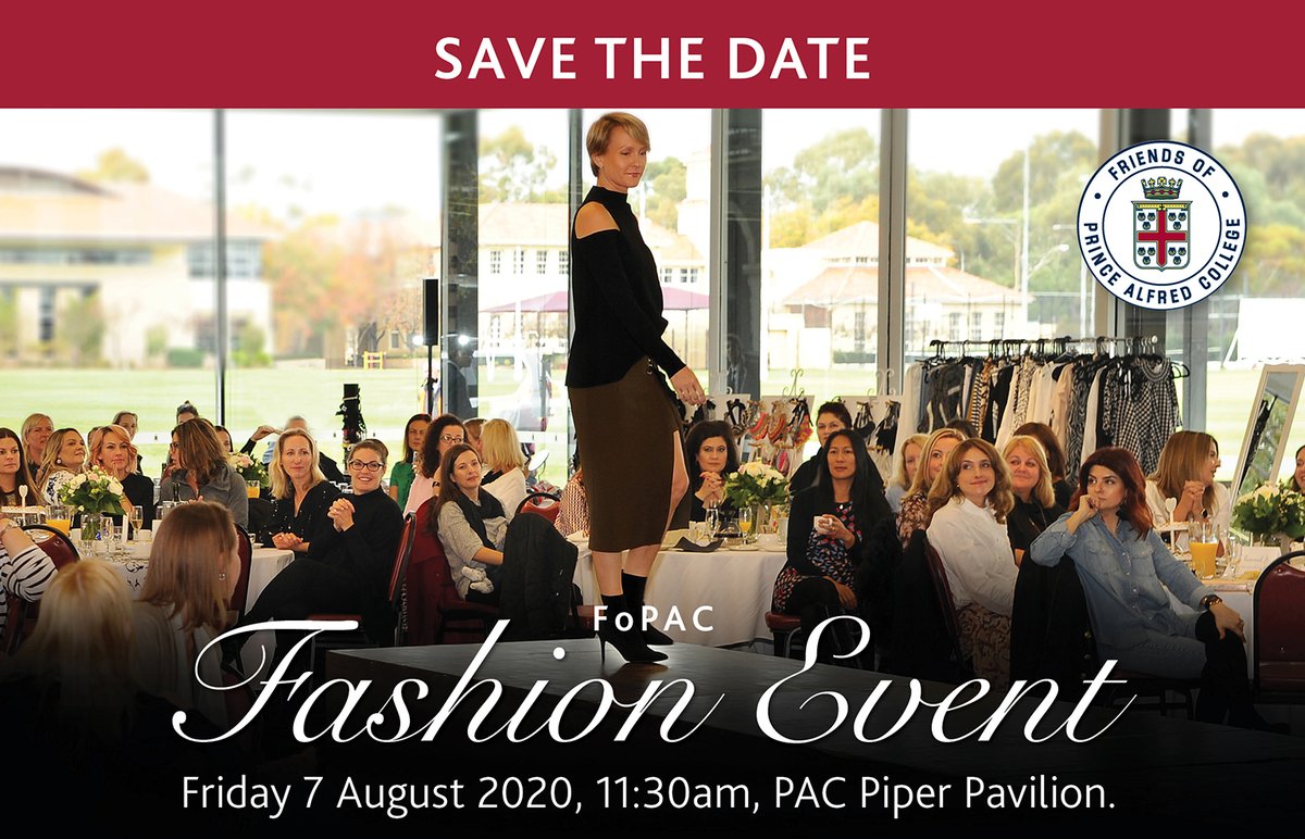 PrinceAlfredCollege tweet media