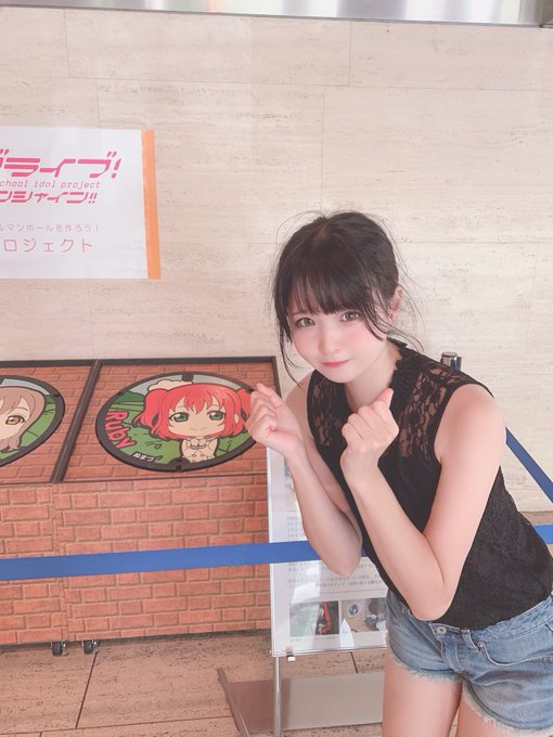 コスプレイヤーかえでのTwitter画像29