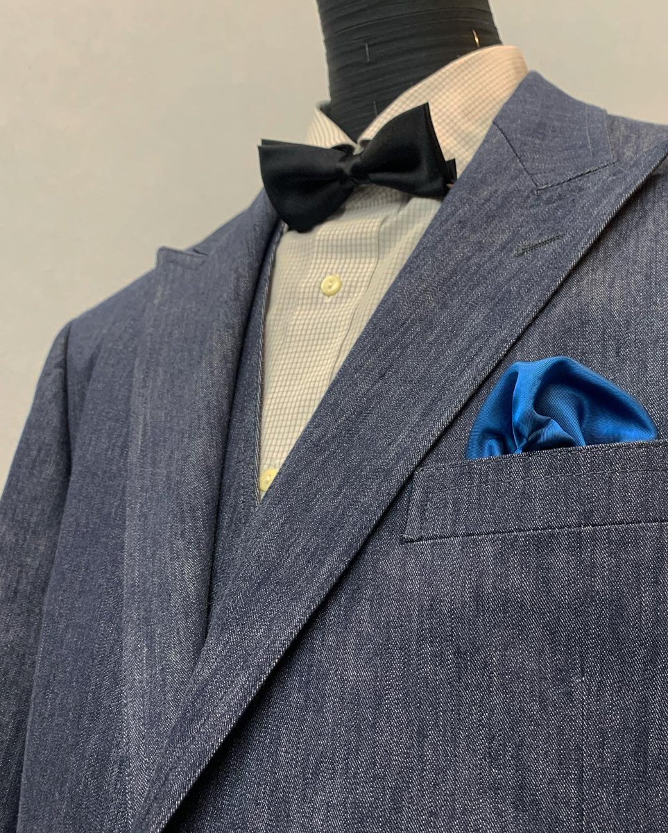 リメイクできるタキシード