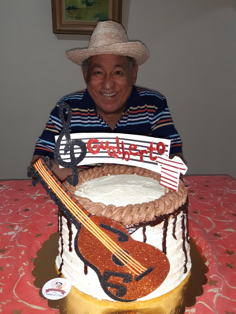 Gibarreto47's tweet photo. Hoy 73 años de edad https://t.co/ILe7ov9RT5