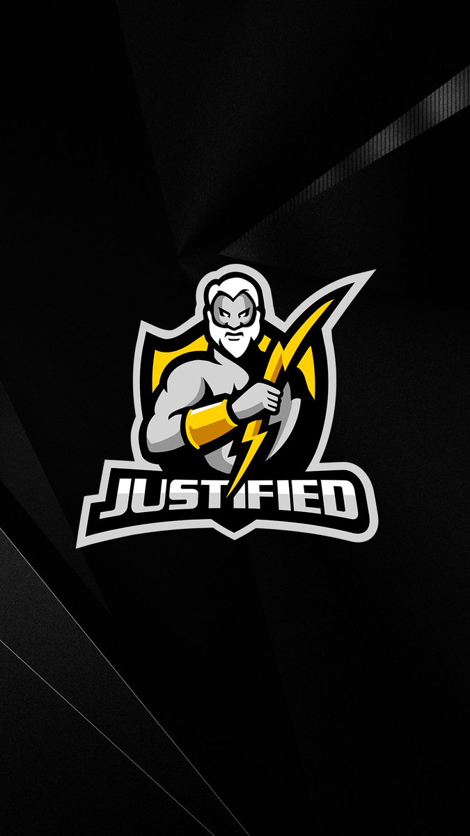 JustifiedGG's tweet photo. ⚡Everyone we just got our #Justified wallpapers made if you like what you see give them a #download⚡

@ShoutGamers @BlazedRTs

#StayJustified https://t.co/fhR9ghGxLH