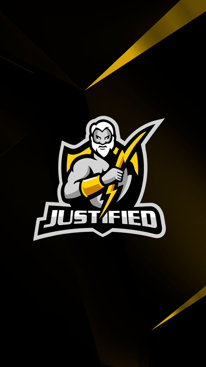 JustifiedGG's tweet photo. ⚡Everyone we just got our #Justified wallpapers made if you like what you see give them a #download⚡

@ShoutGamers @BlazedRTs

#StayJustified https://t.co/fhR9ghGxLH