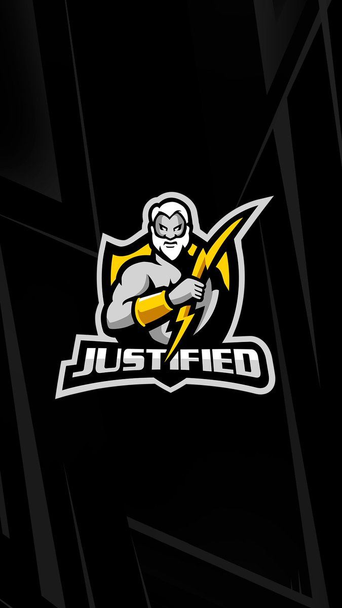 JustifiedGG's tweet photo. ⚡Everyone we just got our #Justified wallpapers made if you like what you see give them a #download⚡

@ShoutGamers @BlazedRTs

#StayJustified https://t.co/fhR9ghGxLH
