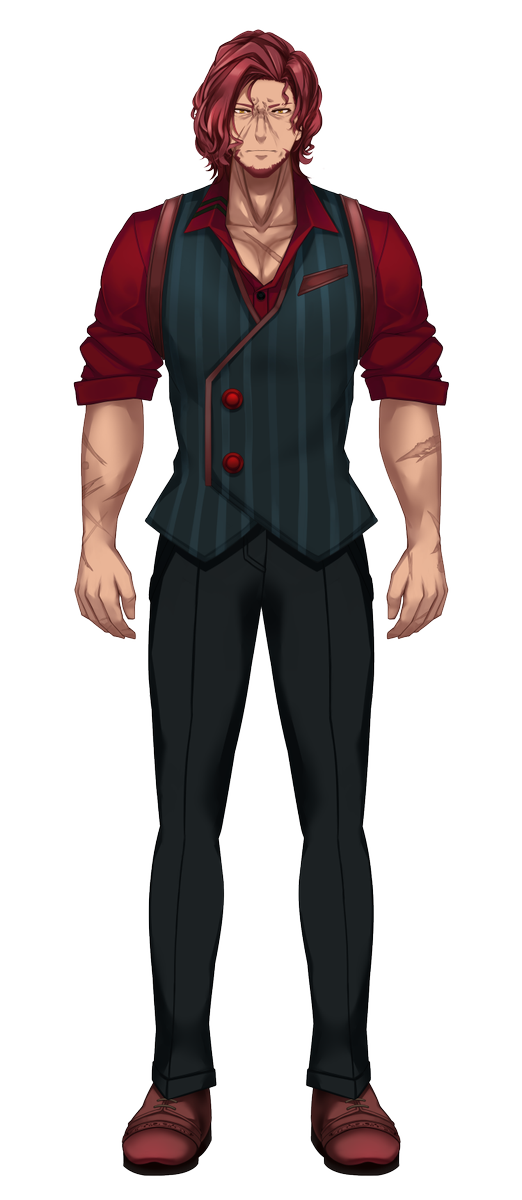 立ち姿のtwitterイラスト検索結果 古い順