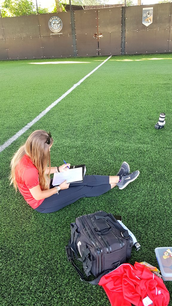 Reece and Fred Head-to-Head tweet media