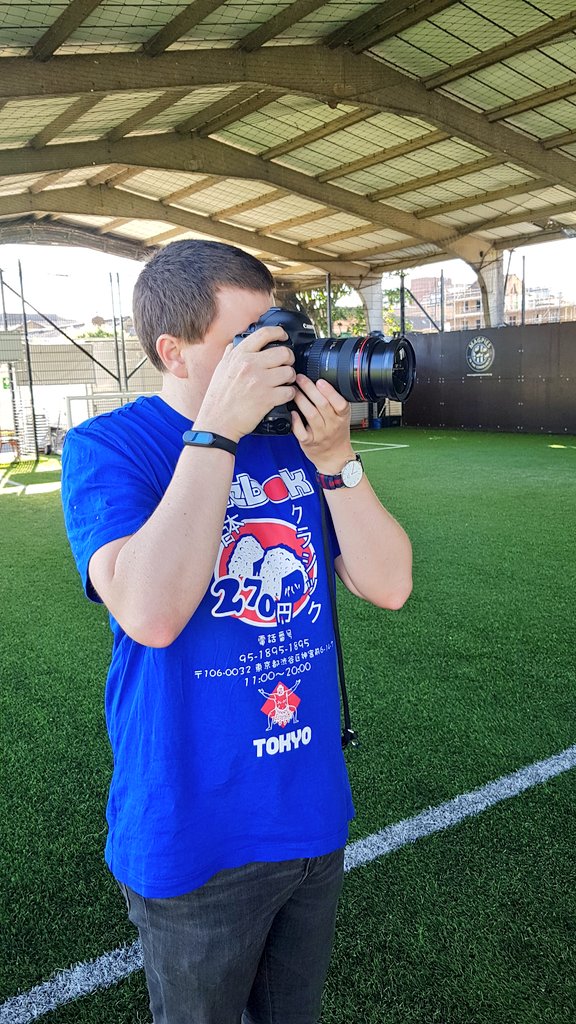 Reece and Fred Head-to-Head tweet media