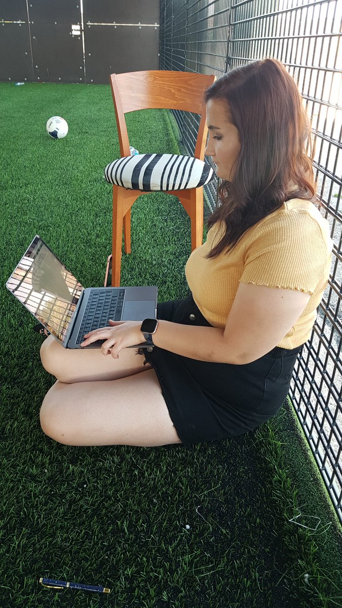 Reece and Fred Head-to-Head tweet media