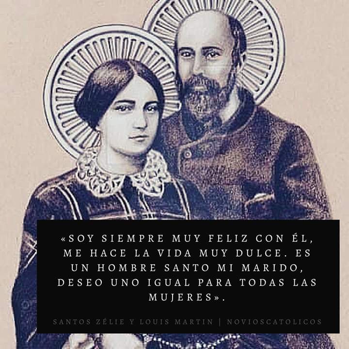 Noviazgo en santidad tweet media
