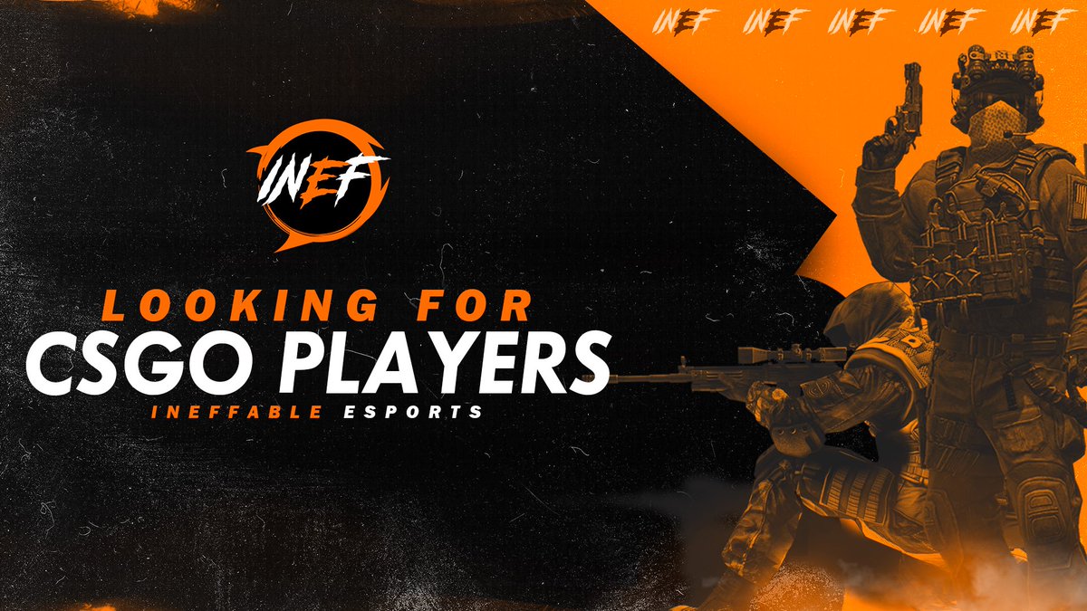 Ineffable Esports (@InefEsports) / Posts / X