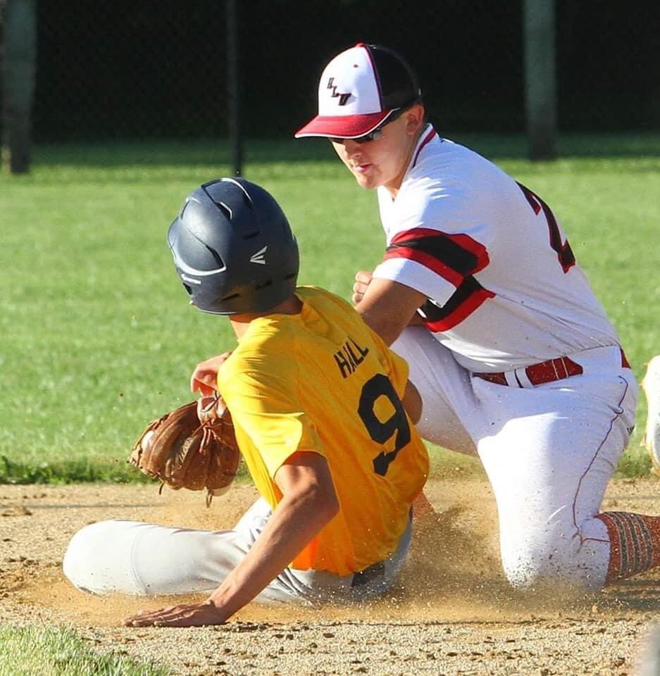 H-L-V Baseball ⚾️ tweet media