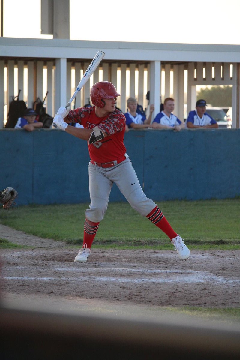 H-L-V Baseball ⚾️ tweet media
