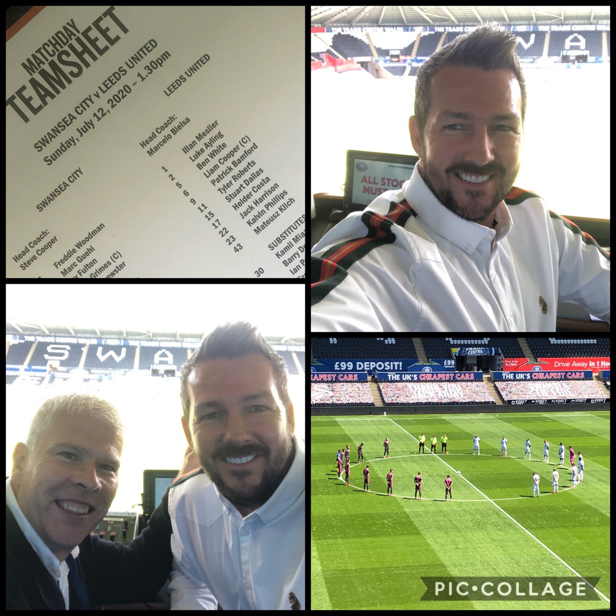 Matt Jones tweet media