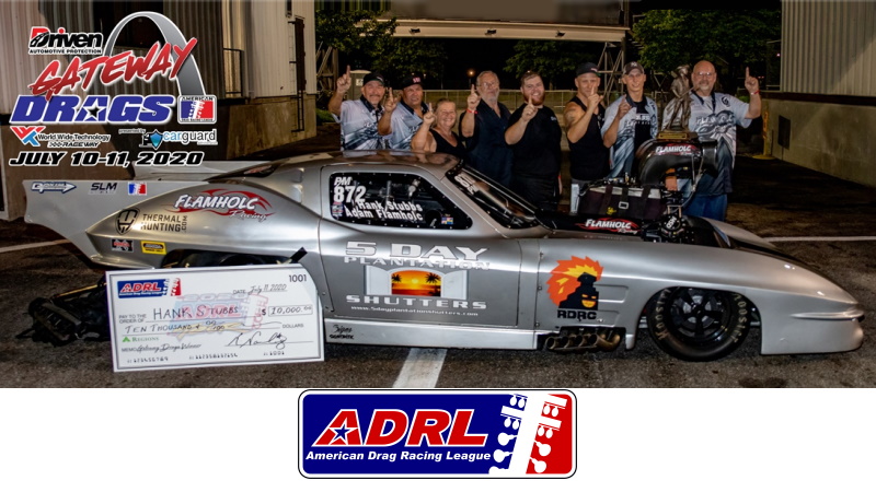 MotorRacinPress's tweet image. Hank Hits Homer after Hamstra Hung out on Huge Holeshot in ADRL PX Drama 

--&amp;gt;   motorracingpress.com/?p=59636 
__
@ADRLDrags @WWTRaceway #ProExtreme #DragRacing #GatewayDrags #ADRL