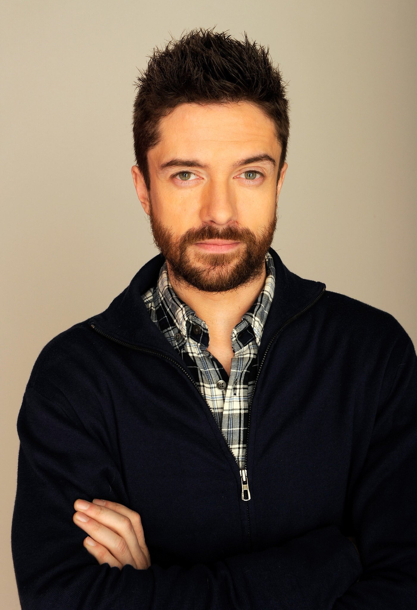 Happy birthday Topher Grace 