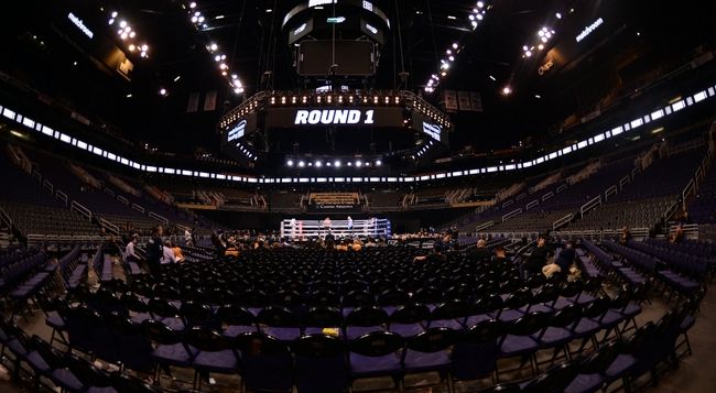 PlusBetNet's tweet image. 🔔 Jonathan Oquendo vs. Jamel Herring - 7/14/20 Boxing Pick, Odds, and Prediction 
Jamel Herring vs. Jonathan Oquendo
Tuesday, July...
🌍 tinyurl.com/y9qctn94
🏷️ #boxing #boxingpicks #boxingprediction #boxingpreviews #boxingtips #odds #picks ...