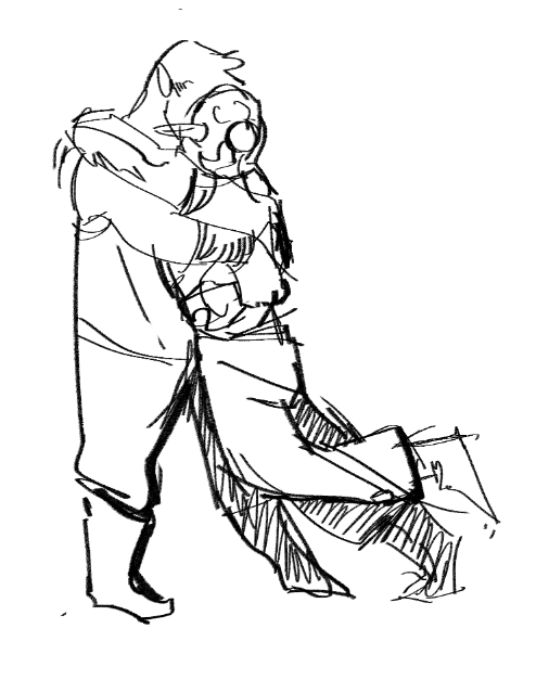 rasamira n rook (and pontius) stuff from yesterday 