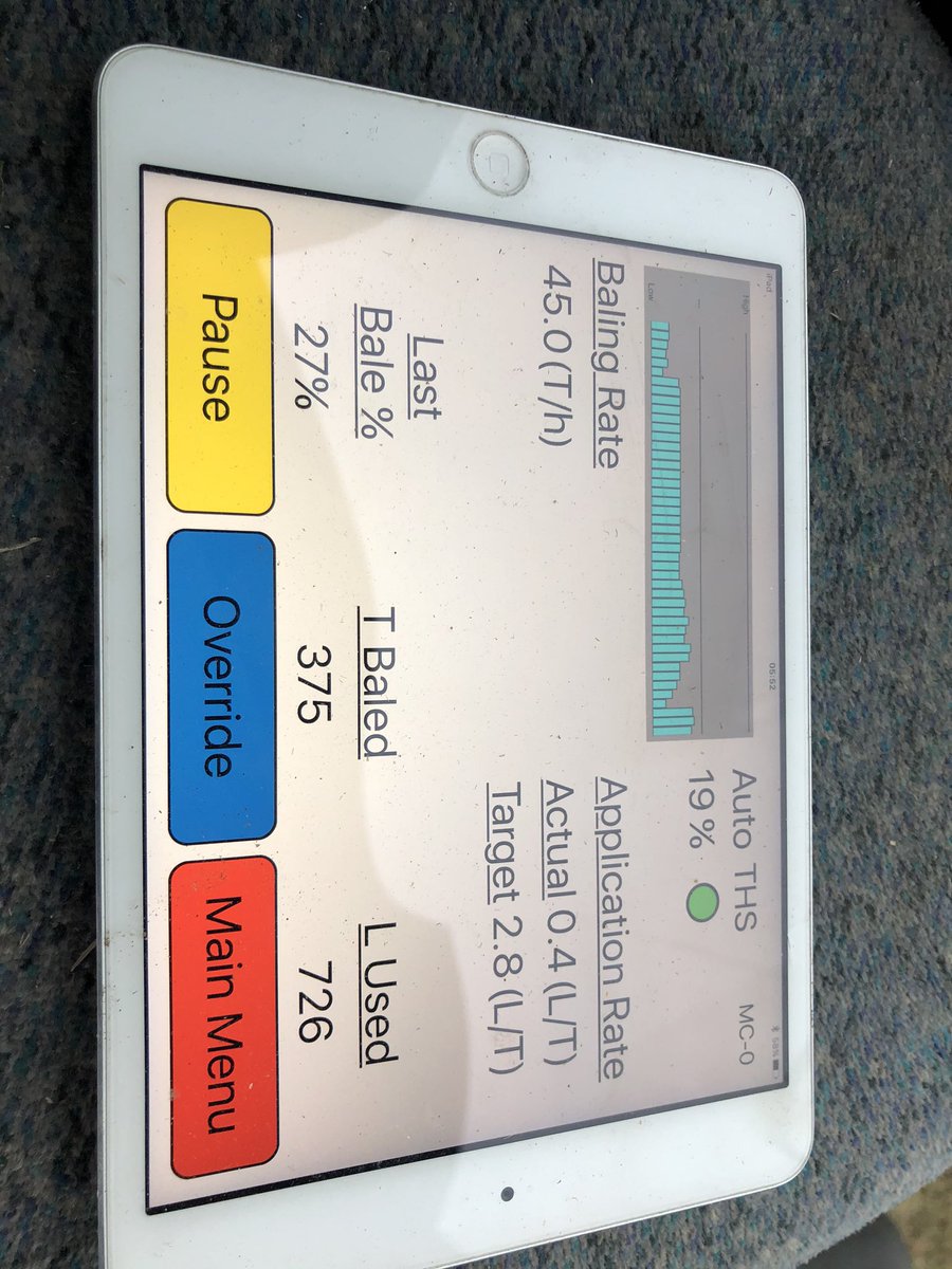 Maplehurst Farm tweet media