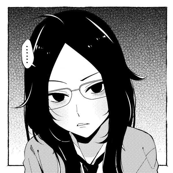 manga me vs anime me ✌️ https://t.co/3XNuvu7VCZ 