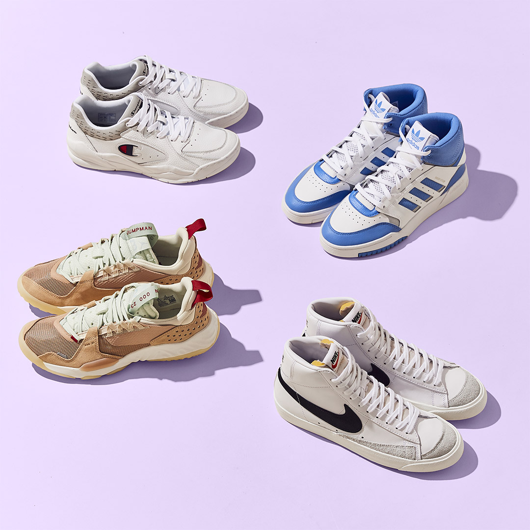 prodirecthoops's tweet image. Off-court game strong 👏

🛒 fal.cn/397u6

#ProDirectRunning #ProDirect #OffCourt #Sneakers