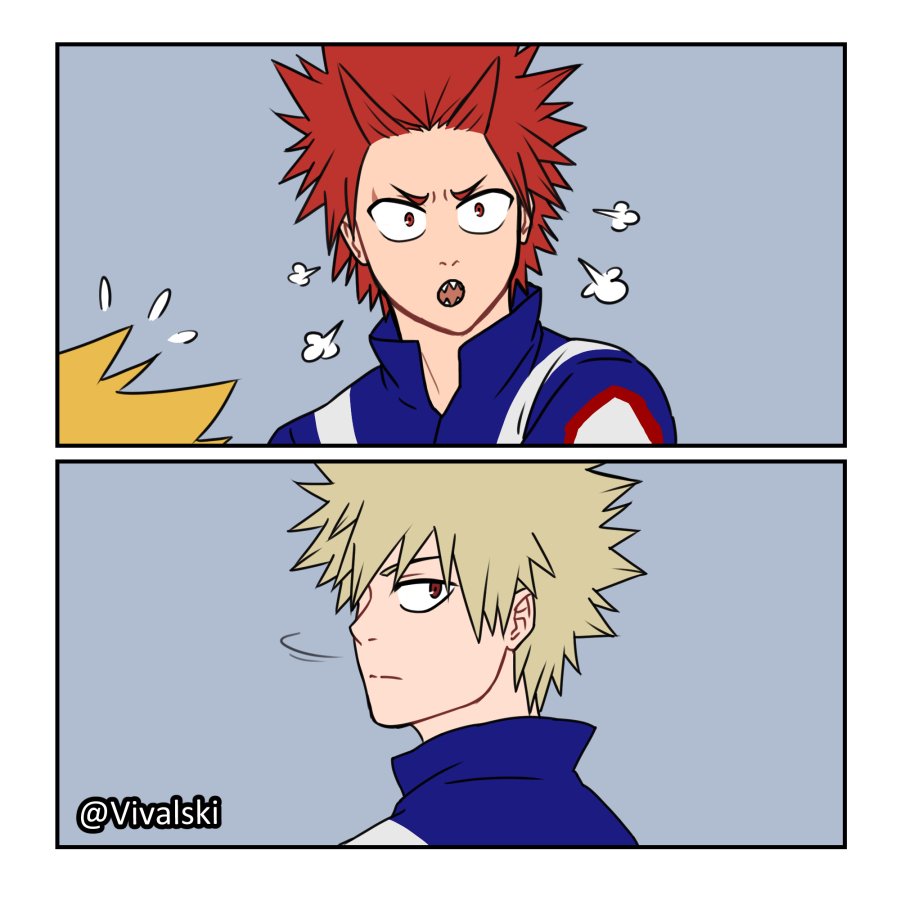 I'm a mummy ² #bnha 