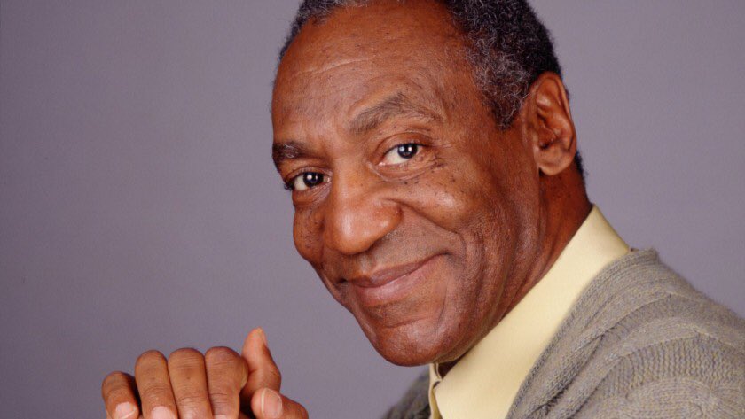 Happy birthday Bill Cosby 