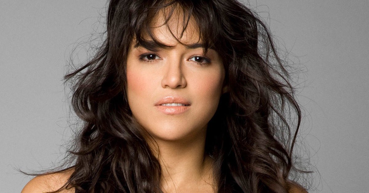 Happy birthday Michelle Rodriguez 