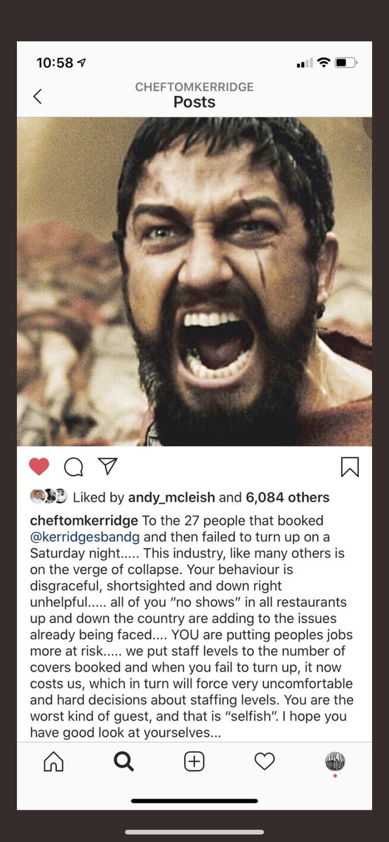 StevenOFlynn's tweet photo. Don’t kill our industry! 
Always been disgusting and now even more so! https://t.co/iOKXiepmjg