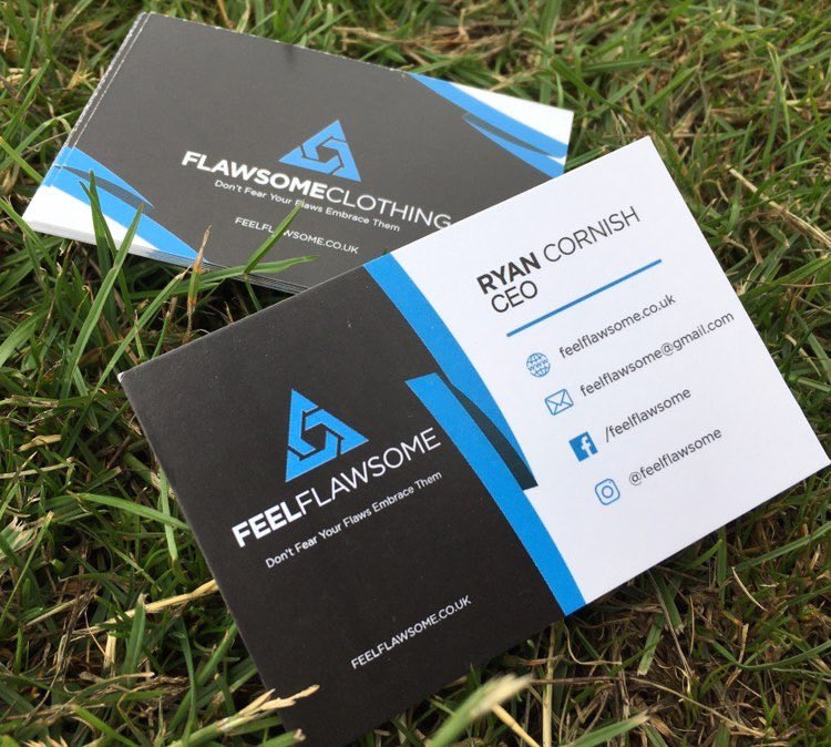 WavyArtsDesign's tweet photo. Business cards play a significant role in creating opportunities. They help increase sales due to the power of personal networking.
#Businesscard #businesscarddesign #businessgraphics #businessgfx #weexotiic #exotiicfx #businessbranding #grapicdesigner https://t.co/WQIqSZPicb