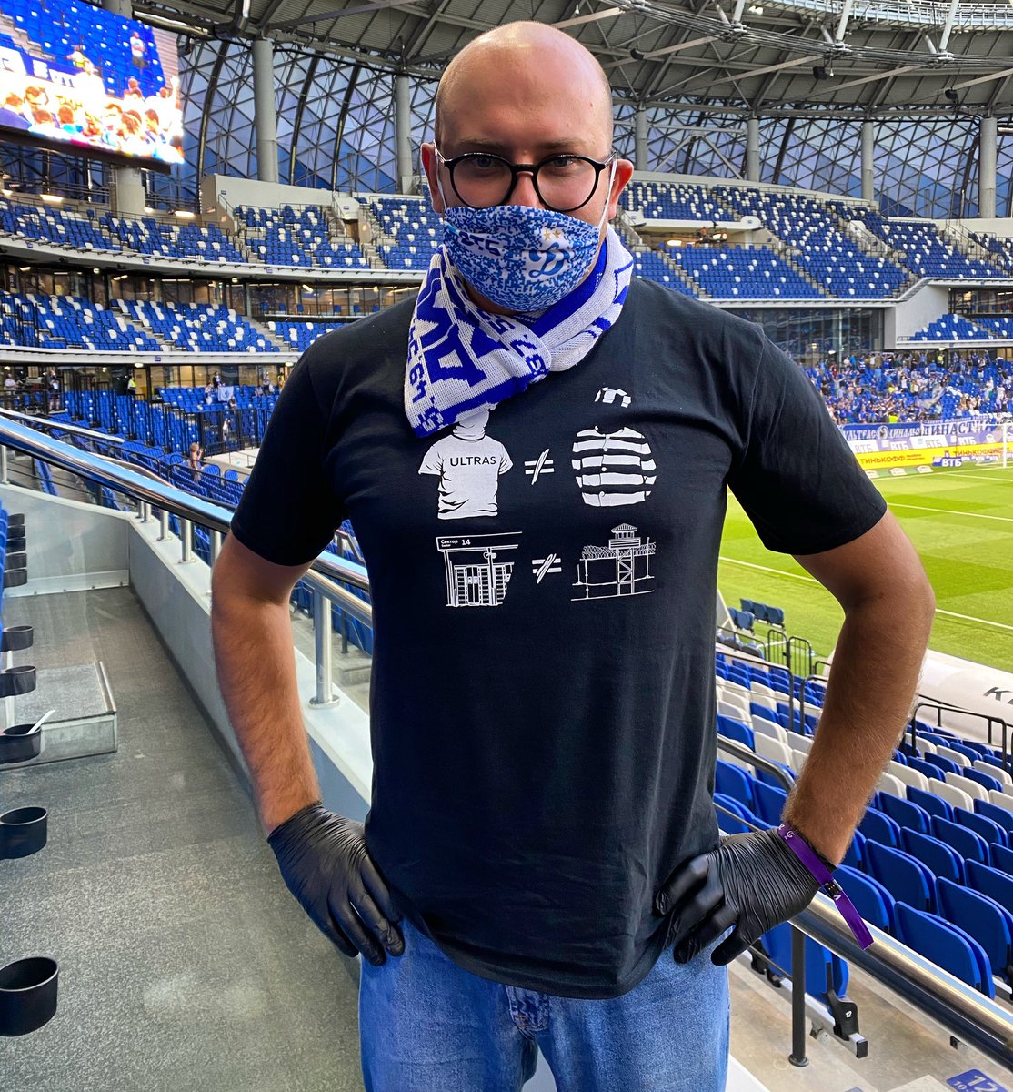 #фанатнепреступник