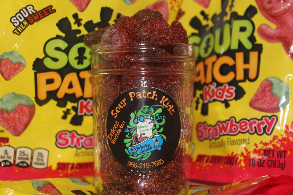 Giveaway starts now❗️Rules same as always, must #Like #Follow #RT there will be 6 winners total, 2chamoraspas, 2mangolocas, and 2dulce enchilado winners ❗️🌶 Dont forget to order your dulces enchilados from our website if you’re from out of state/ town❗️🌶#LinkInBio #RT #Thebest