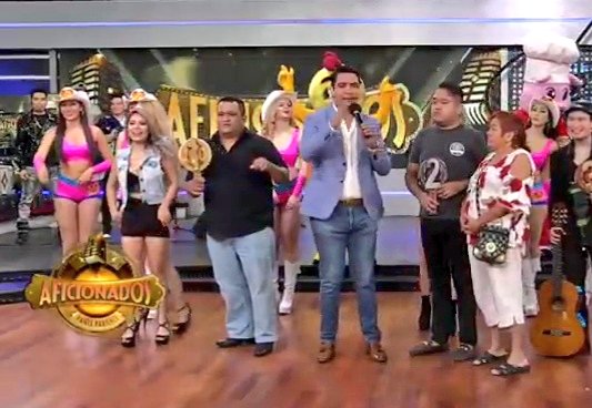 Momentos #aficionadosenel6 <a href="/brendabuentello/">Brenda Buentello Oficial</a> <a href="/Pollo/">Pollo24</a>