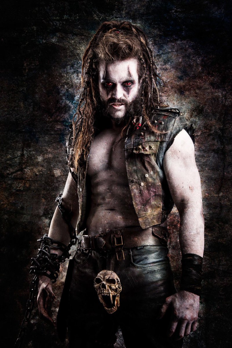 As  @Zach11381 suggested I think Lobo would be a pretty cool recurring villain/anti-hero. Honestly I’d be fine if it was the same one from Krypton.