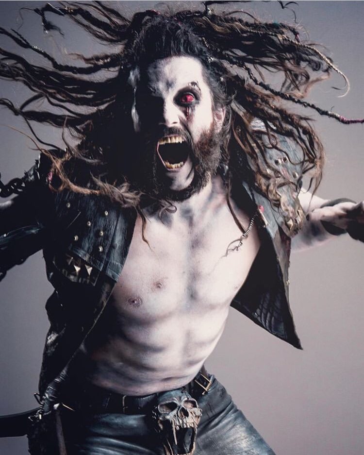 As  @Zach11381 suggested I think Lobo would be a pretty cool recurring villain/anti-hero. Honestly I’d be fine if it was the same one from Krypton.