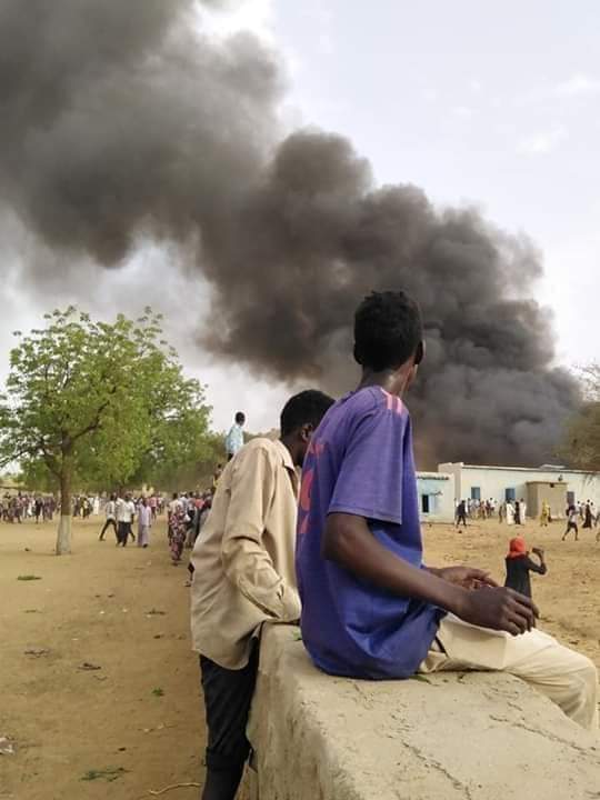 #كتم تنزف فهل من مغيث #حرية سلام وعدالة الثورة خيار الشعب