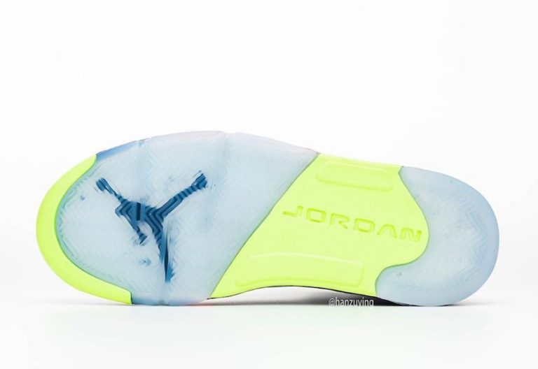 august 15 jordan 5 release