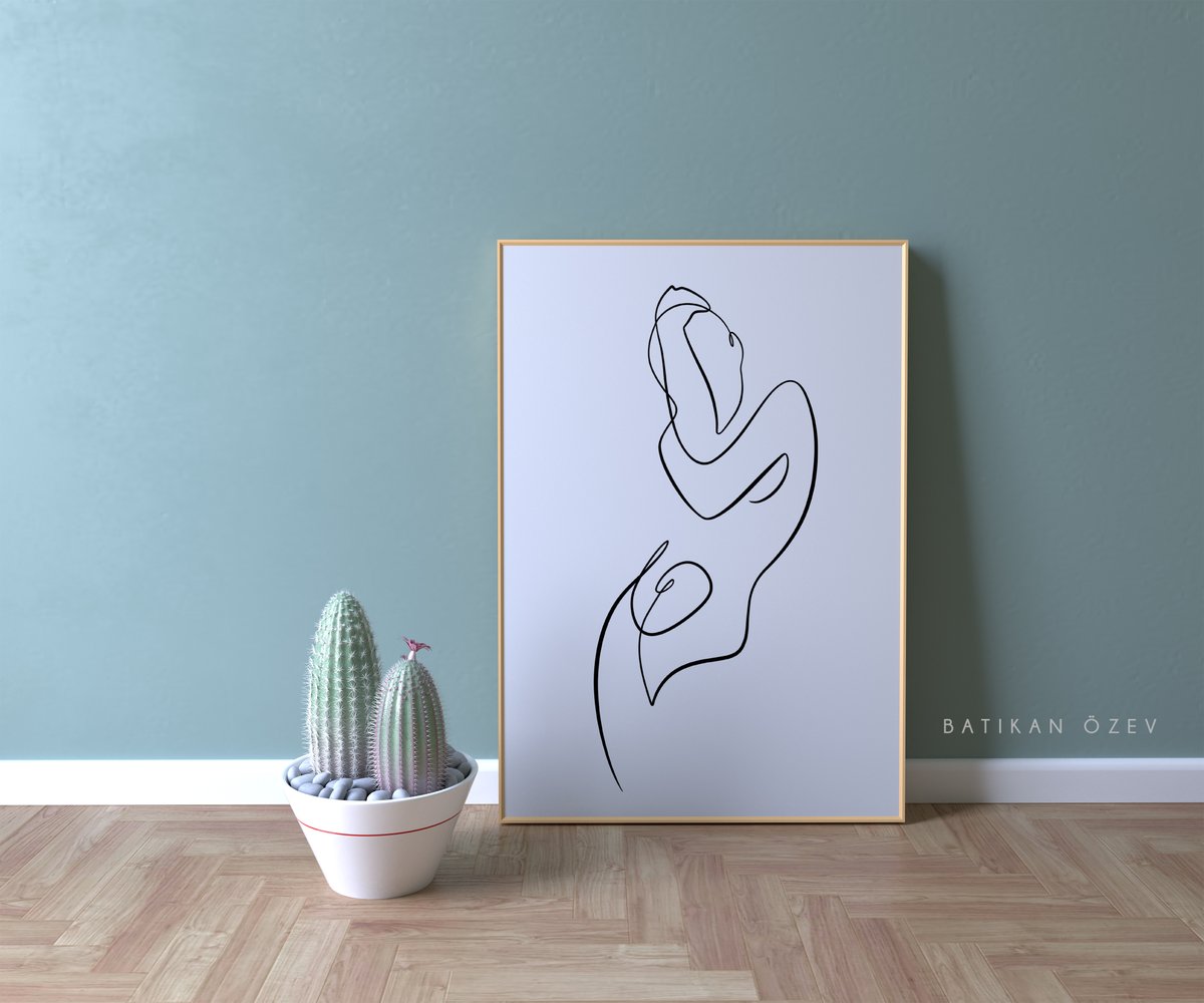 MinimalOneLine's tweet photo. Printable Minimal Female Body Drawing, Home Decor.

https://t.co/7Dhr9dnZJJ

#erotic #eroticart #nude #nudity #femalebody #female #feminist #womanbody #femalefigure #women #girlpower #femaletattoo #etsy #etsyshop #etsystore #girls #oneline #minimaldecor #lineart #homedecor https://t.co/aHMrGRF4HN