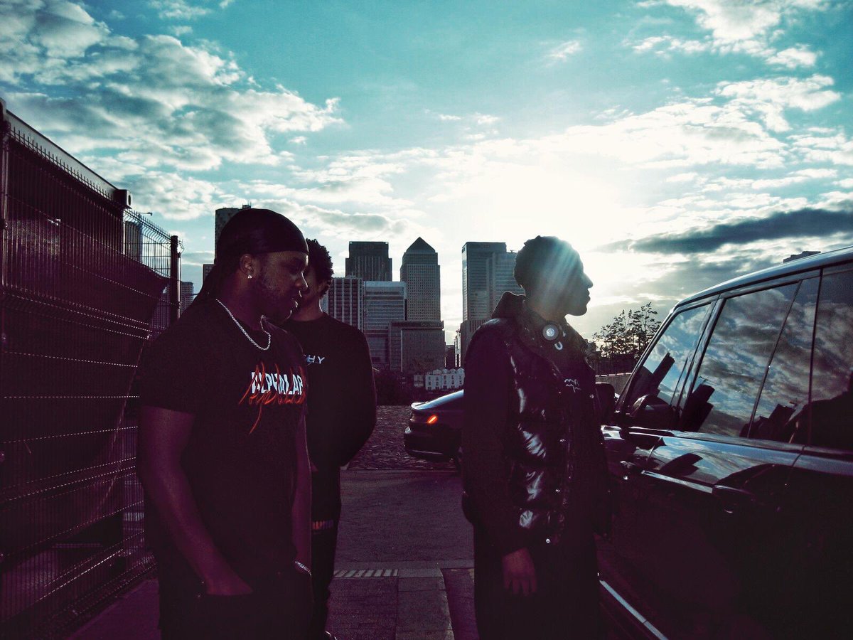 rnsmwrld's tweet photo. Back on our grind🌪 #RNSM https://t.co/zvjVMOZOVV