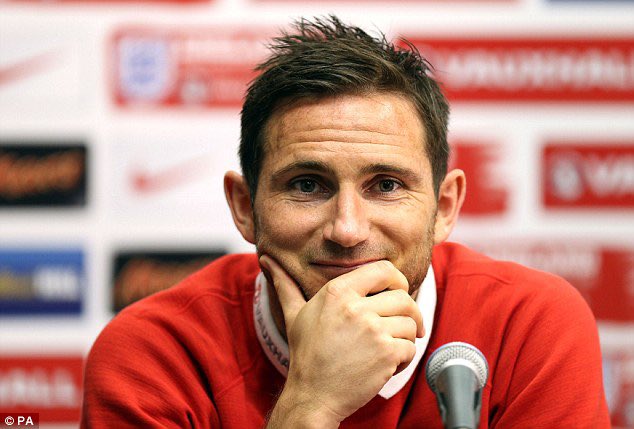 11/07/20: Chelsea lose to Sheffield UnitedSOLANKEEEEEEEEEE!!!If you can’t be good, be lucky  #LuckyLampard- Yas