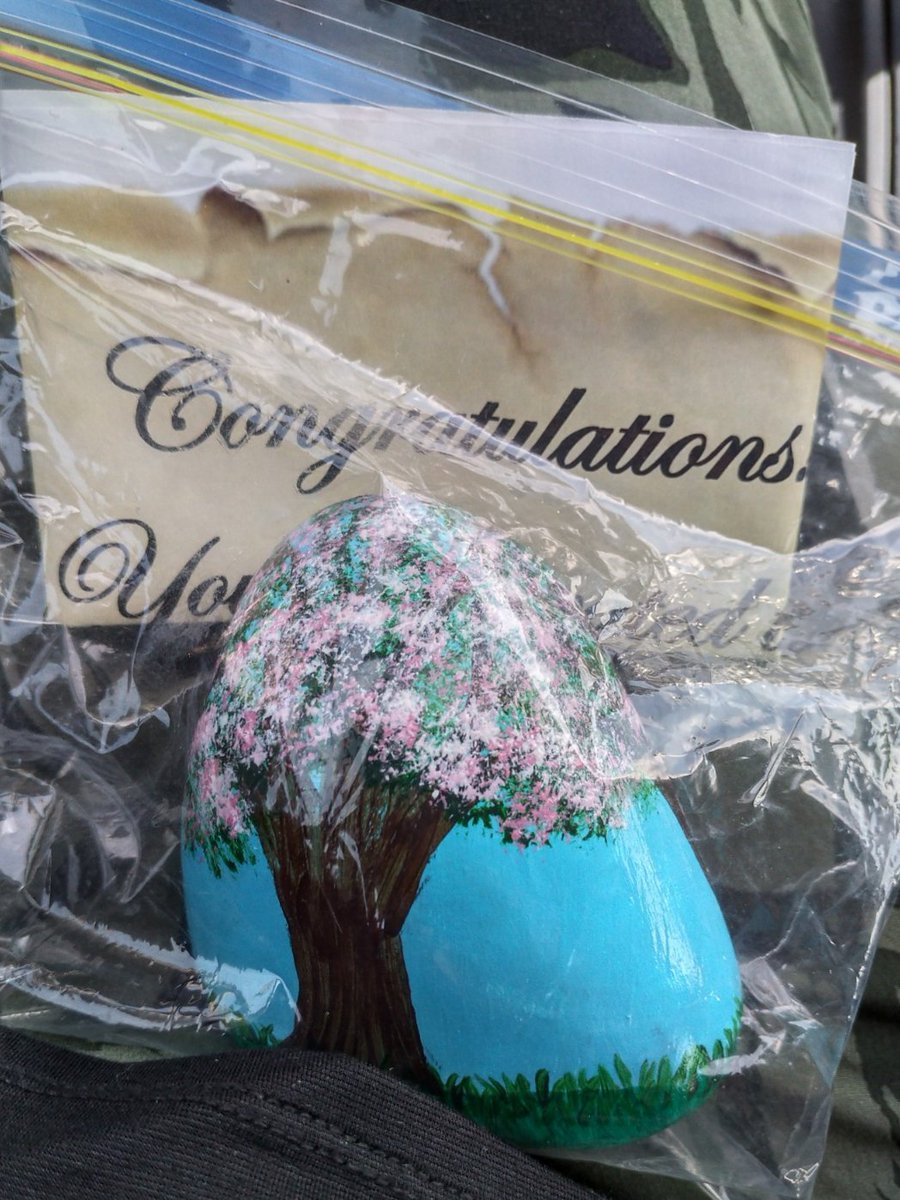 OMGAttitudeRock's tweet photo. Time for #TheFabFind
#AnOMyGoshAttitudeRocks #KindnessRocks #WinnipegRocks #Winnipeg First clue will be posted soon. Stay tuned. https://t.co/evuLYuFlzV