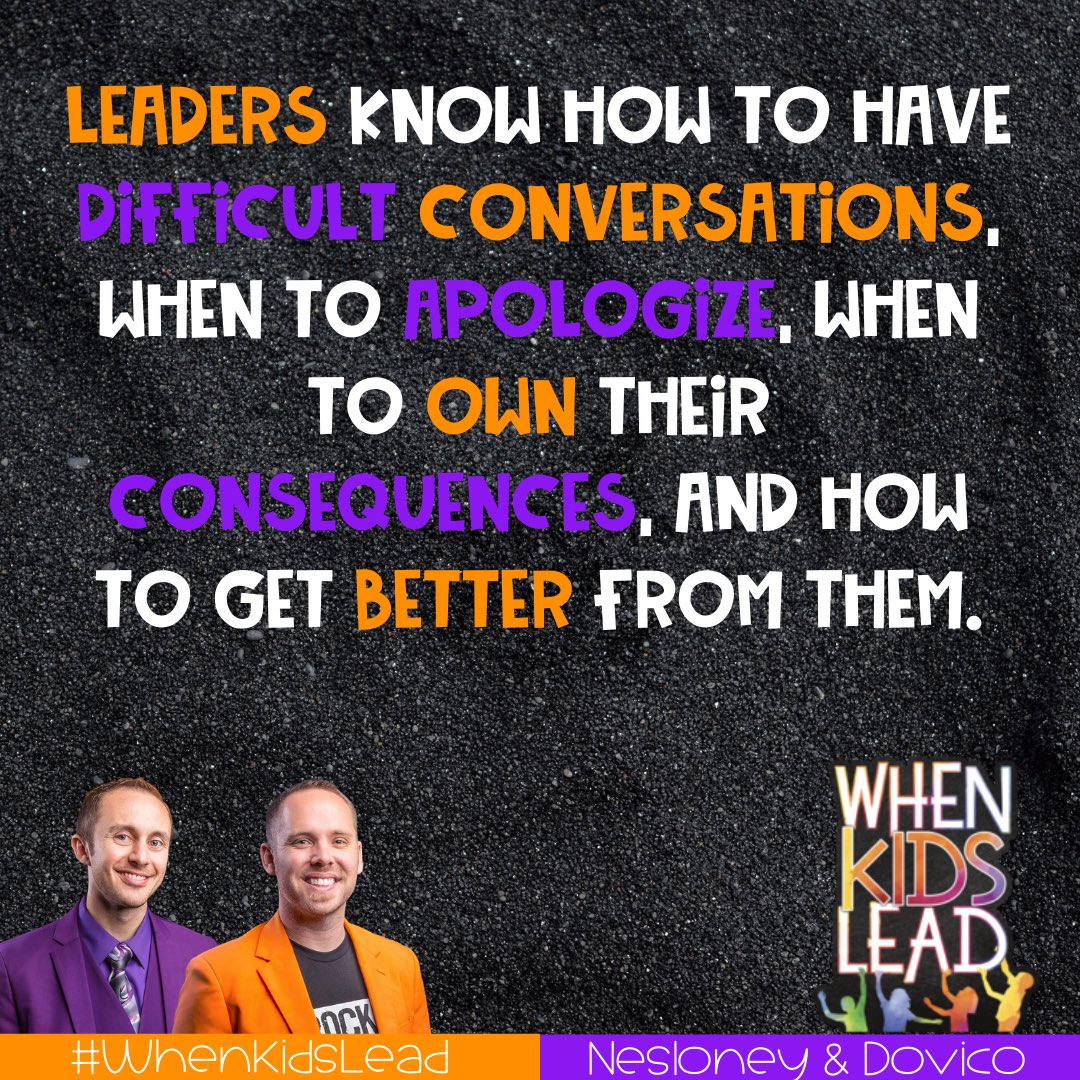 TechNinjaTodd's tweet photo. An excerpt from #WhenKidsLead

Grab your copy here: https://t.co/5yF5sSDpmz

#TLAP #LeadLAP #DBCincBooks https://t.co/8BalPqS8v8