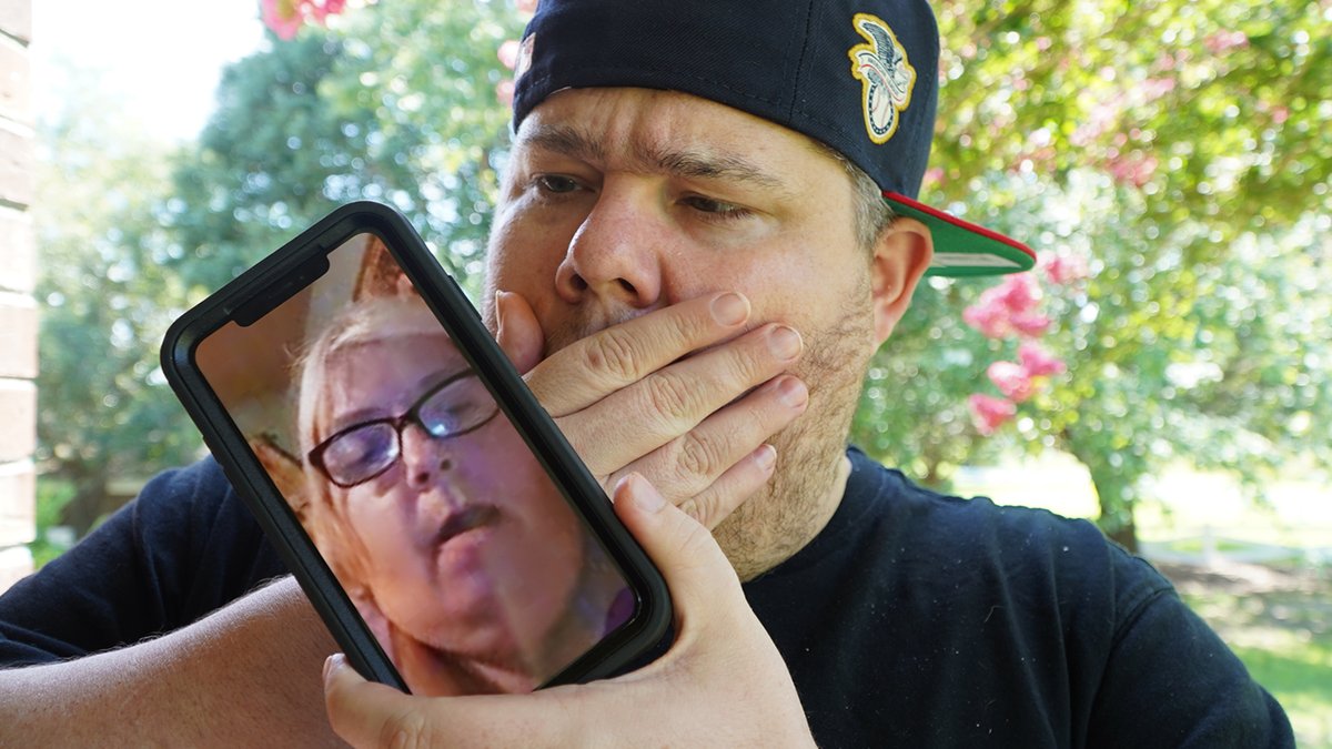 MY RESPONSE TO TINA!
youtube.com/watch?v=zQyIru…

Seriously lady, LEAVE ME ALONE!