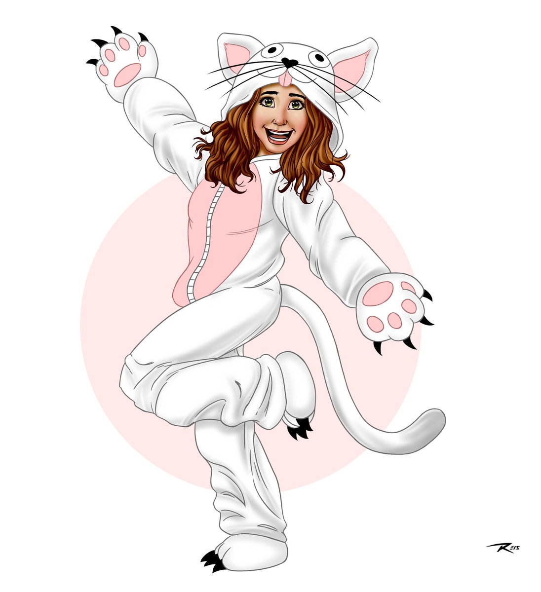 ReisArt's tweet photo. 😺😻"CATLYNN - PAJAMA PARTY"😻😺    #FANART #MIYAGIDO #COBRAKAI #NETFLIX #HOMELESSLYNN #NOMERCY #karatekid #strikefirst #REISART #BRUCELEE #KARATE  #MARTIALARTS #UFC #MMA #JIUJITSU https://t.co/7VQcbW8mDP