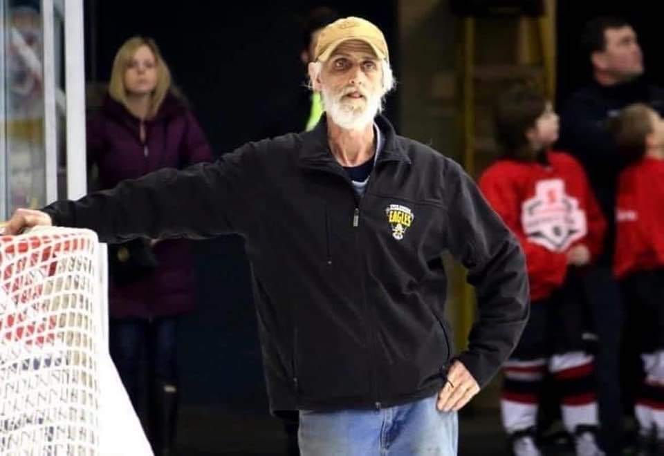 Cape Breton Eagles tweet media