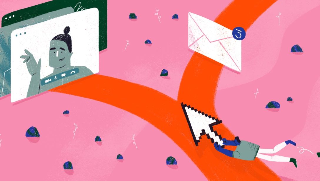 connylin4bc's tweet photo. Should This Meeting Be an Email? A Handy Flowchart to Help You Decide https://t.co/1tciKqUVIg
#productivity @todoist #GettingThingDone https://t.co/HU4bSTiHJs