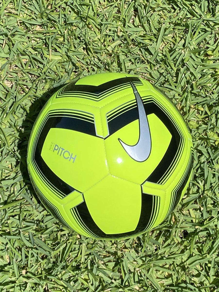 SouthwestIDCamp's tweet photo. SUNDAY GIVEAWAY! 
Enter for your chance to win a Nike Team Soccerball! 

How to enter:
✅ Follow our page
✅ Like this post 
✅ Retweet this post 
✅ Tag 3 friends 

Winner will be drawn on July 25th! https://t.co/ND9OHLxmKj