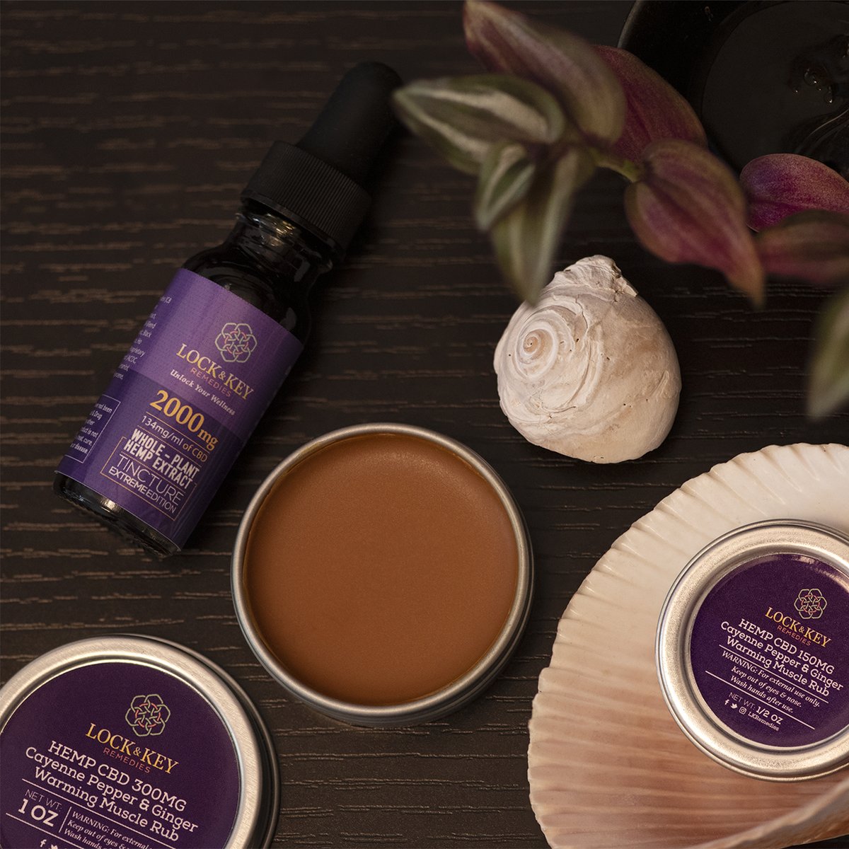 Our extreme bundles include our two most potent formulas.

Shop now >> lkremedies.com/Extreme-Bundle…