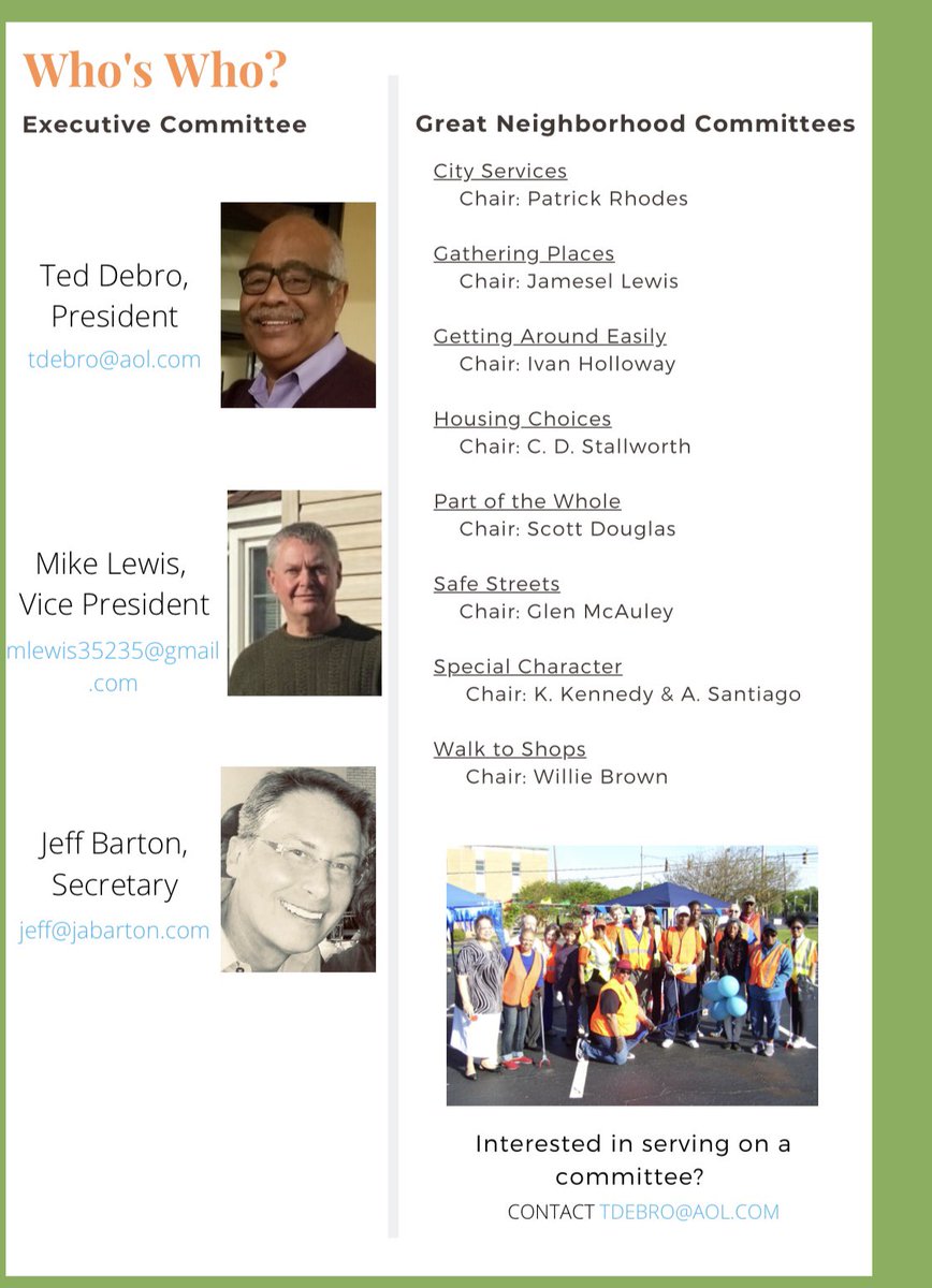 Huffman_NA's tweet photo. Check out The Huffman Herald - Summer 2020 #birminghamal https://t.co/sw1mGioH8s