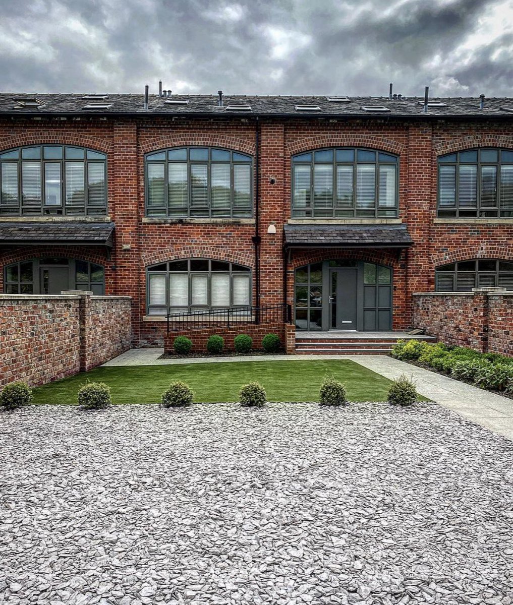 Before, during, after 🙌 

We design &amp; create full garden transformations including supply &amp; fit #artificialgrass #decking &amp; #cladding

All queries &amp; free quotes contact...

📞 07596904625
📧 info@ag-grass.co.uk

#gardendesigns #gardenrenovations #sthelens