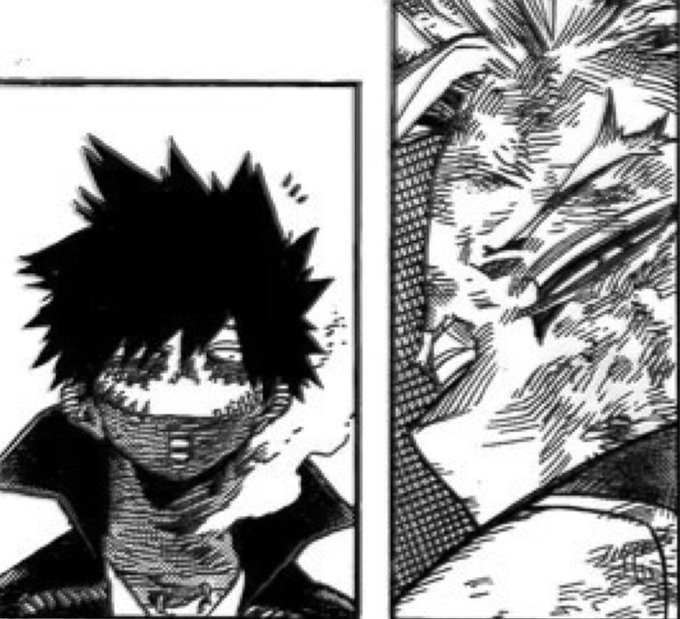 this panel is still so funny to me 